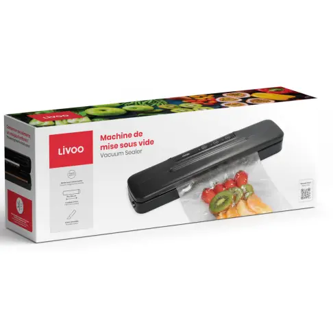 Machine de mise sous vide LIVOO DOM503 - 6