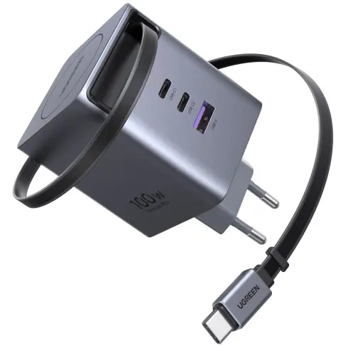 Chargeur secteur UGREEN 65828 - 1