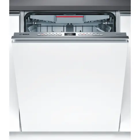 Lave-vaisselle tout intégré 60 cm BOSCH SMV4ECX14E - 1