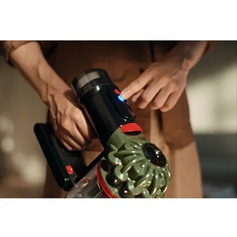 Aspirateur balai DYSON V8CYCLONE - 7