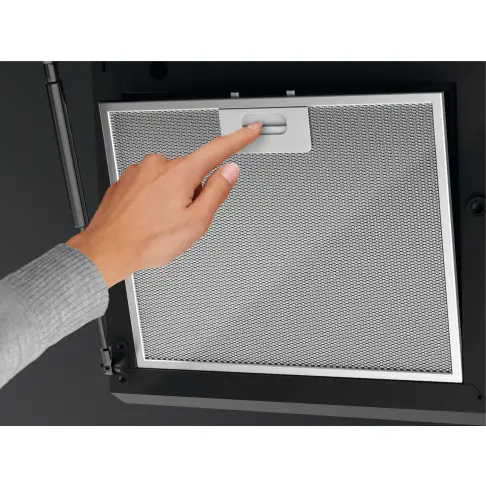 Hotte décorative AEG DVE5962HB - 3