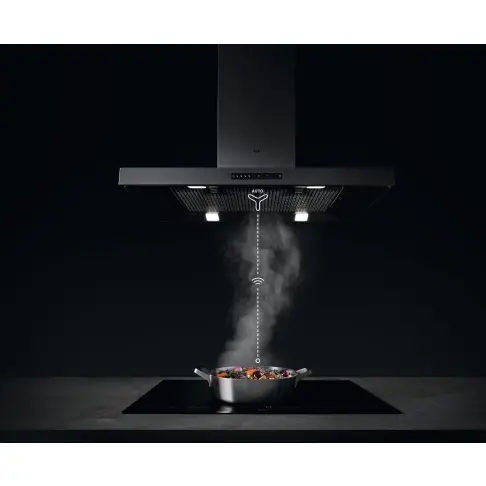 Hotte décorative AEG DVE5962HB - 6