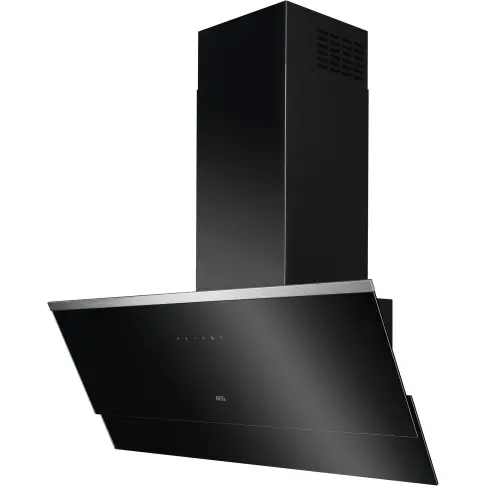Hotte décorative AEG DVE5962HB - 1