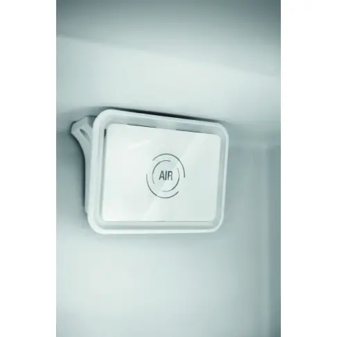 Réfrigérateur 1 porte HOTPOINT-ARISTON SH6A2QWR - 3