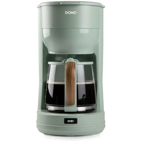 Cafetière DOMO DO755K - 3