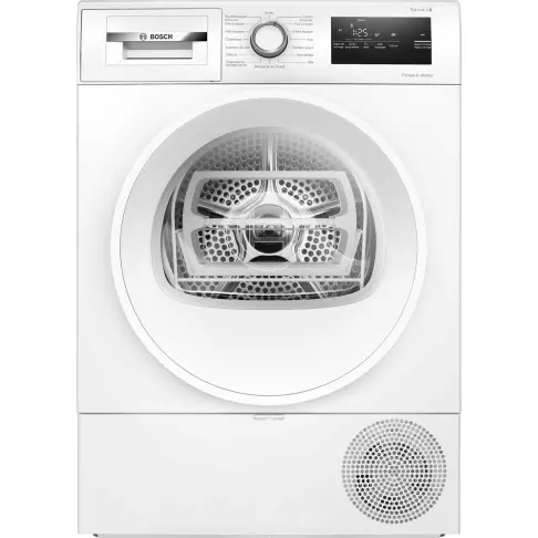 Sèche-linge frontal BOSCH WTH8520MFR - 1