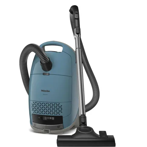 Aspirateur traineau avec sac MIELE GUARDM1BLEU - 1
