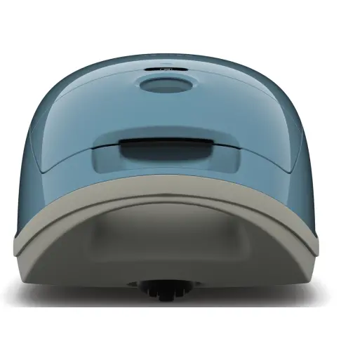 Aspirateur traineau avec sac MIELE GUARDM1BLEU - 3