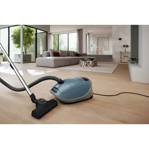 Aspirateur traineau avec sac MIELE GUARDM1BLEU - 5