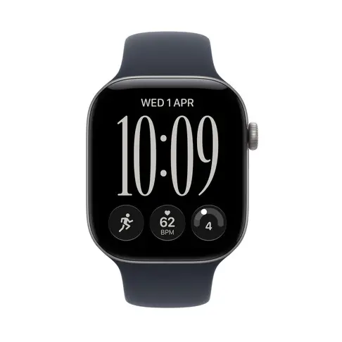Montre connectée APPLE MJE74ZR/A - 2