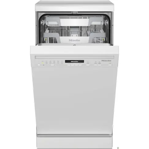 Lave-vaisselle 45 cm MIELE G5740SCSL - 2