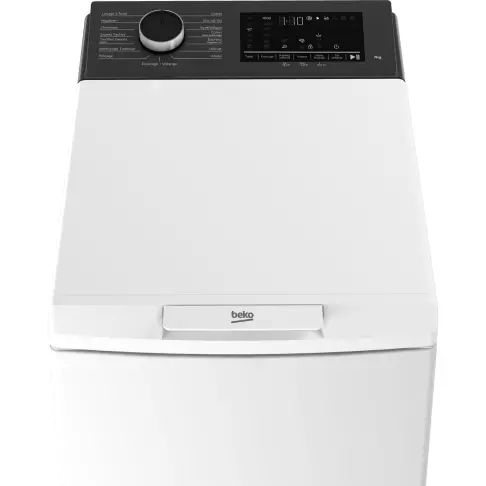 Lave-linge top BEKO TB722ACOLDWASHFR - 9