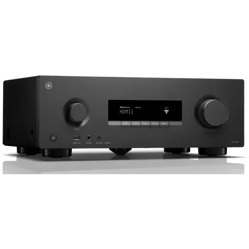 Ampli / tuner audio-vidéo YAMAHA RX300A - 2