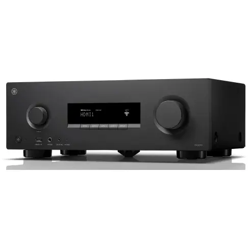 Ampli / tuner audio-vidéo YAMAHA RX300A - 3