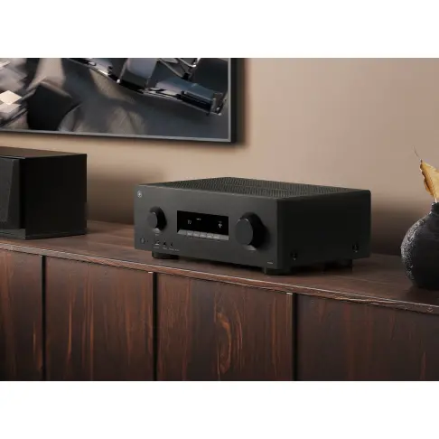 Ampli / tuner audio-vidéo YAMAHA RX300A - 6