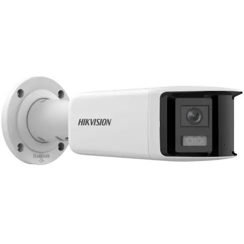 Caméra réseau bullet HIKVISION DS-2CD2T46G2P-ISU/SL - 2