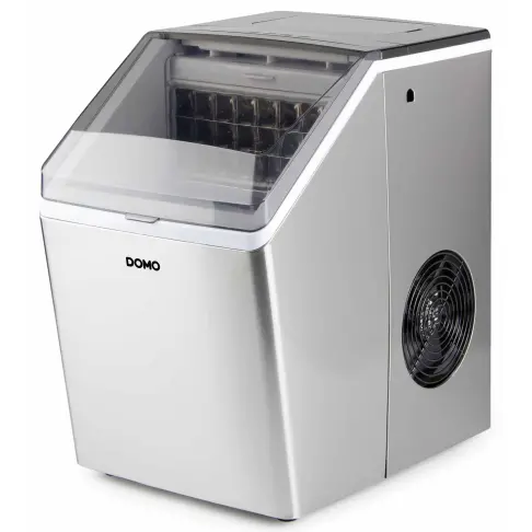 Machine à glaçon DOMO DO9301IB - 1