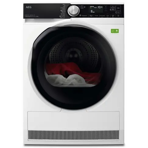 Sèche-linge frontal AEG TR9XA105PA - 1
