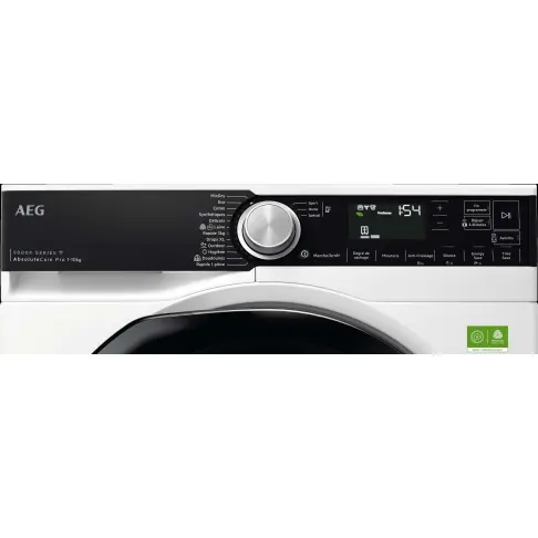 Sèche-linge frontal AEG TR9XA105PA - 2