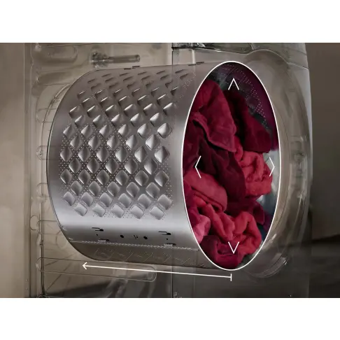 Sèche-linge frontal AEG TR9XA105PA - 3