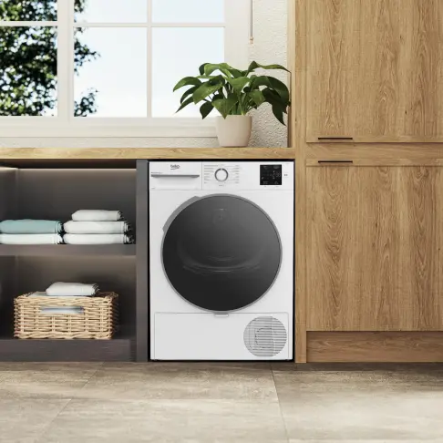 Sèche-linge frontal BEKO D0H11230 - 2
