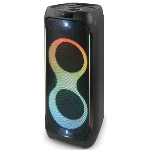 Enceinte MUSE M1957DJ - 1