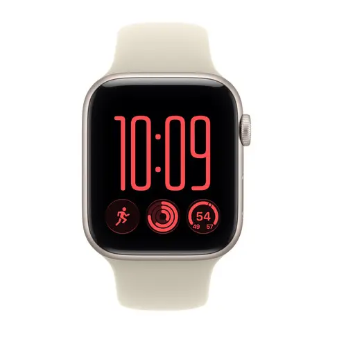 Montre connectée APPLE MJL34ZR/A - 2