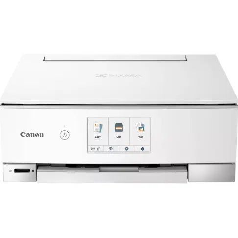 Imprimante multifonction CANON TS8351A - 2