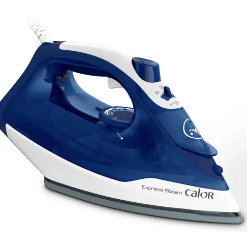 Fer à repasser CALOR FV2848C0 - 3
