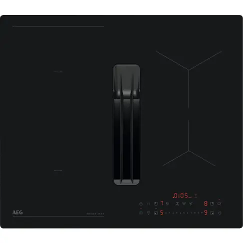 Plaque aspirante induction AEG NCT64B00CT - 1