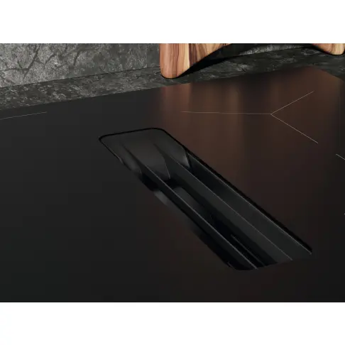 Plaque aspirante induction AEG NCT64B00CT - 2