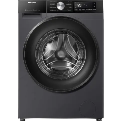 Lave-linge frontal HISENSE WF3S1043BB3 - 1