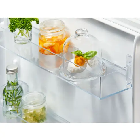 Réfrigérateur combiné intégré ELECTROLUX LNA6LE18S - 4