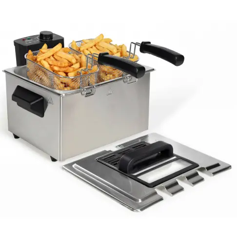 Friteuse LIVOO DOC373I - 7