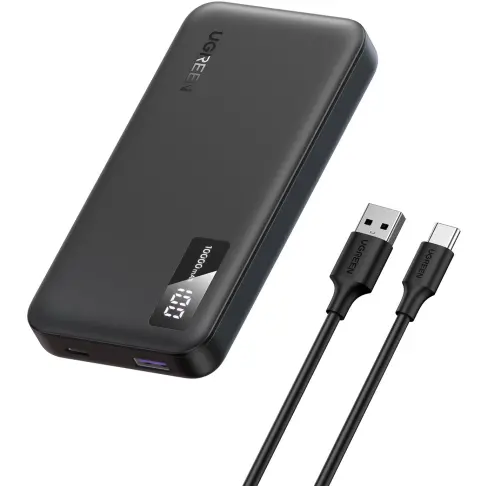 Chargeur externe UGREEN 25742 - 1