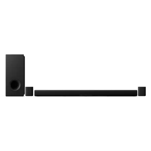 Barre de son YAMAHA PACKSRX50ASURROUND/1 - 2