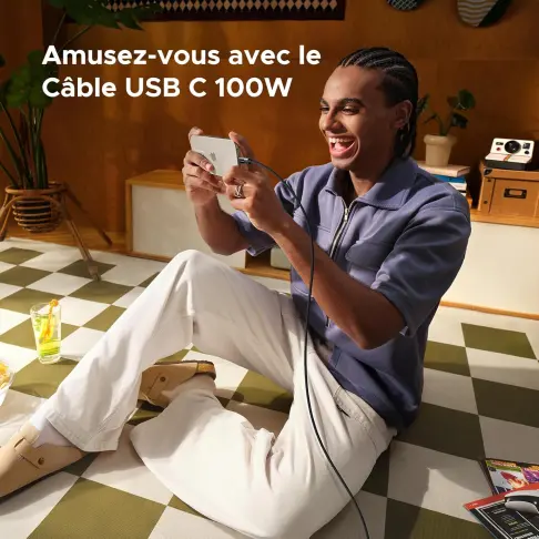 Connectique data UGREEN 35512 - 6