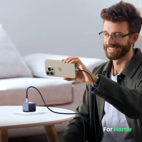 Chargeur secteur UGREEN 10191 - 9