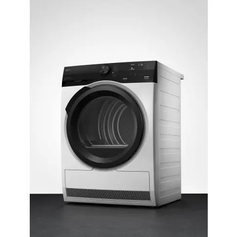Sèche-linge frontal AEG TE7G9CBS - 3