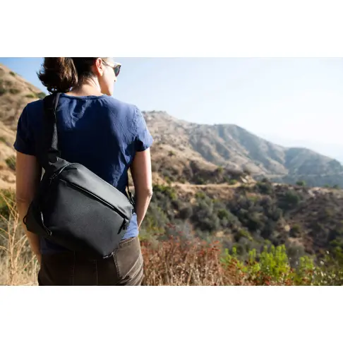 Fourre tout PEAK DESIGN EVERYDAYSLING6LNOIR - 4