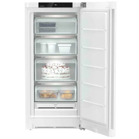 Congélateur armoire LIEBHERR FND4224-22 - 2