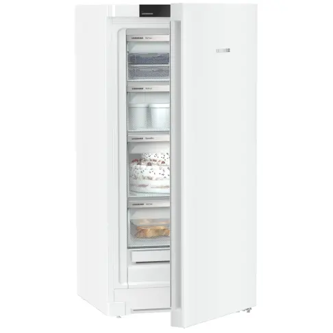 Congélateur armoire LIEBHERR FND4224-22 - 5
