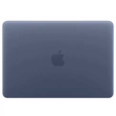 Ordinateur Apple Macbook Neo Puce A18 Pro Mémoire RAM 8Go Stockage 256Go SSD Indigo - 4