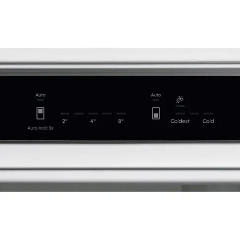 Réfrigérateur combiné intégré ELECTROLUX ENA7CE18S1 - 2