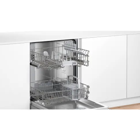 Lave-vaisselle tout intégré 60 cm BOSCH SMV2ITX18E - 5