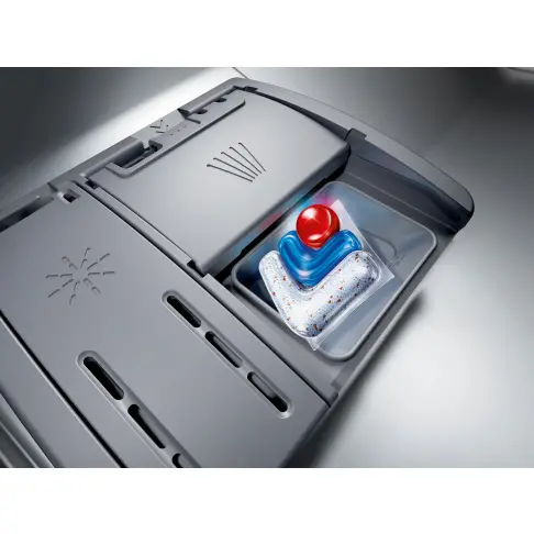 Lave-vaisselle tout intégré 60 cm BOSCH SMV2ITX18E - 11