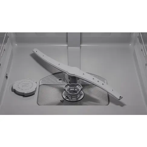 Lave-vaisselle tout intégré 60 cm BOSCH SMV2ITX18E - 12