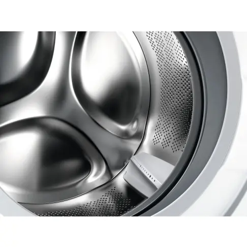 Lave-linge séchant AEG LWR7G944B - 3