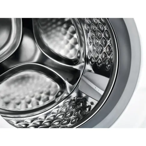 Lave-linge séchant AEG LWR7G944B - 5