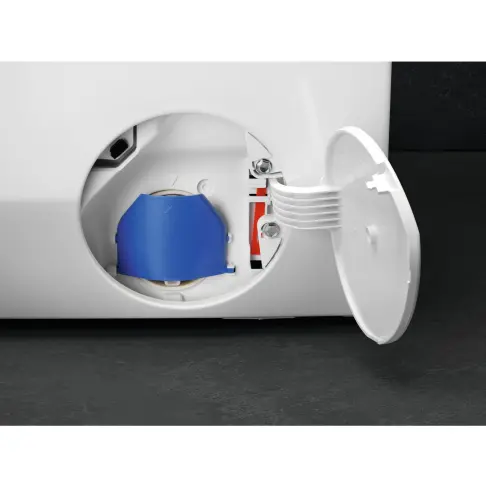 Lave-linge séchant AEG LWR7G944B - 7